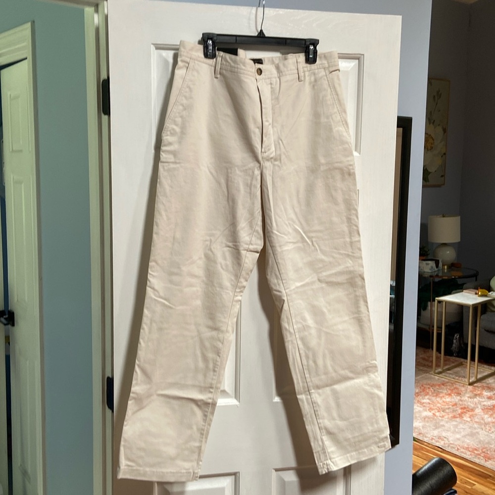 Brand new with tags Banana Republic chinos